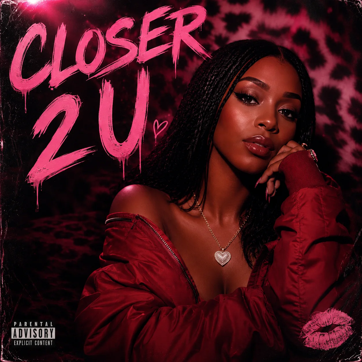 Closer 2 U cover art